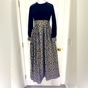 Francesca Gazzella Long Dress